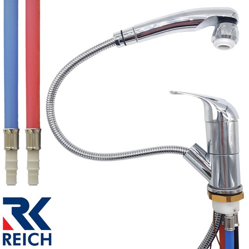 Reich kama mixer tap - mixer,