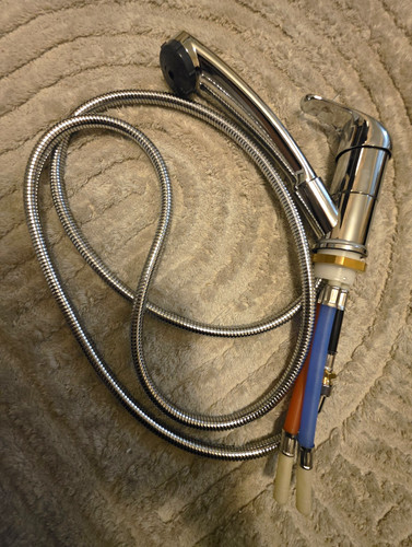 Reich kama swift single lever - kama,