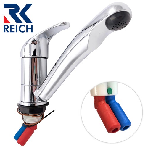Reich kama mixer tap - mixer, chrome