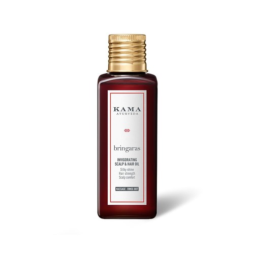 Kama ayurveda scalp - scalp, and