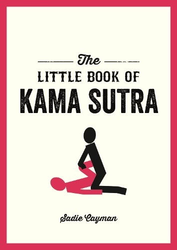 The little book - the, kama