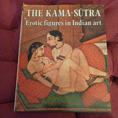 Smedt the kama - the, kama-sutra: