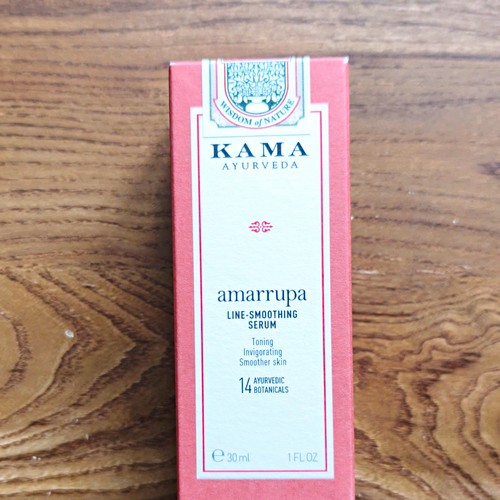 Kama ayurveda amarrupa - kama,
