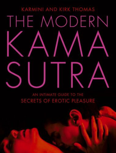 The modern kama - modern, sutra: