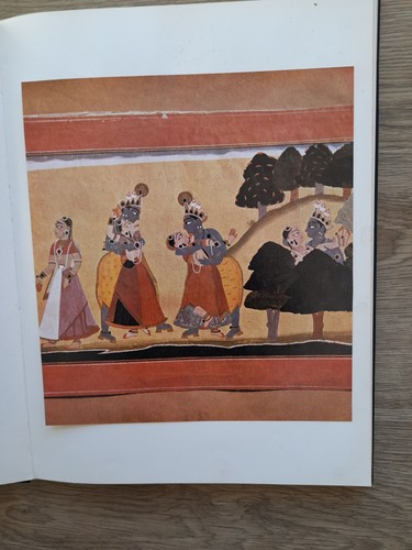 Kama kala some - some, the