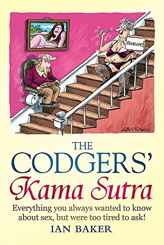 The codgers kama - the, sutra