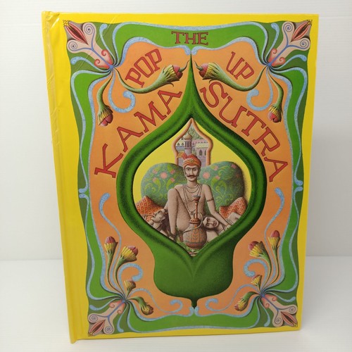 The pop kama sutra - the, jonathan