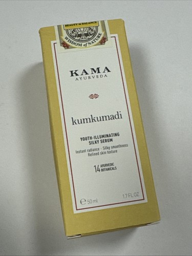 Kama ayurveda kumkumadi silky - kumkumadi,