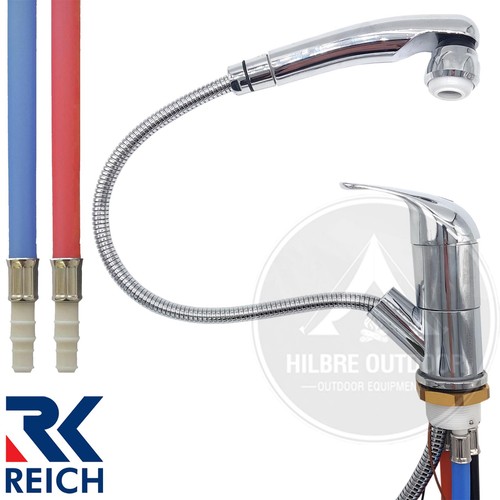 Reich kama mixer tap - kama,