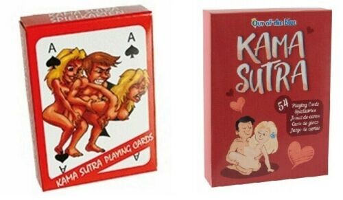 Kama sutra fun adult - kama,