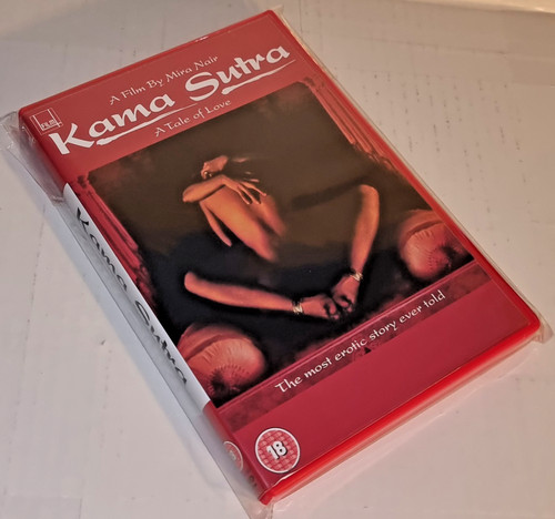 Kama sutra tale of love - kama,